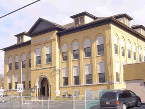 Mercer County Housing Authority