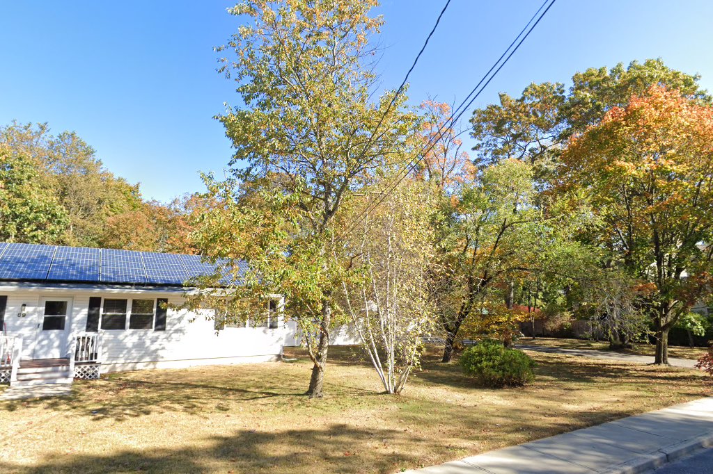 Twb Residential Opportunities Ii