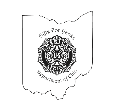 Temporary Financial Assistance - The American Legion Department of Ohio