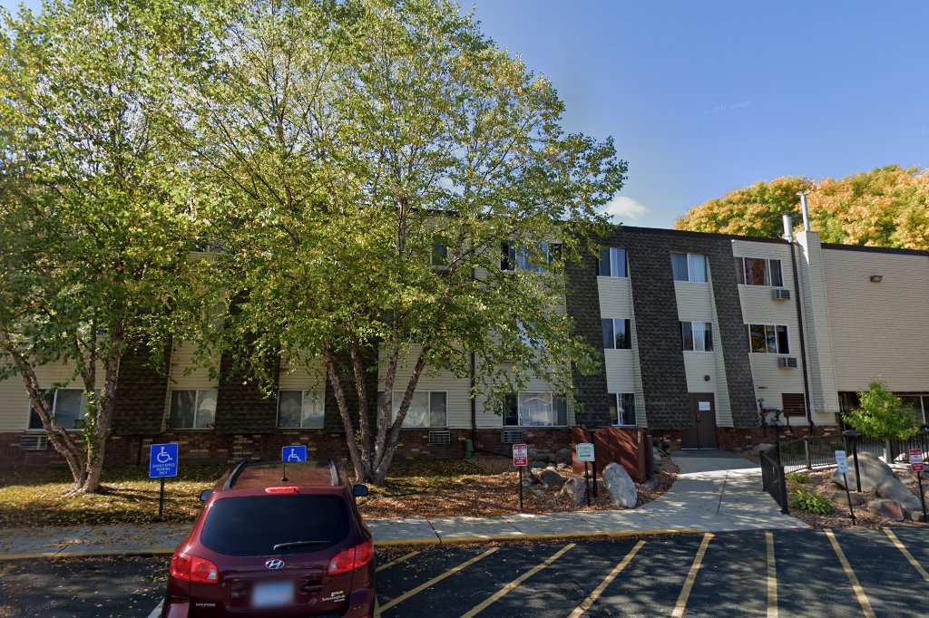 Kilkenny Court Apartments
