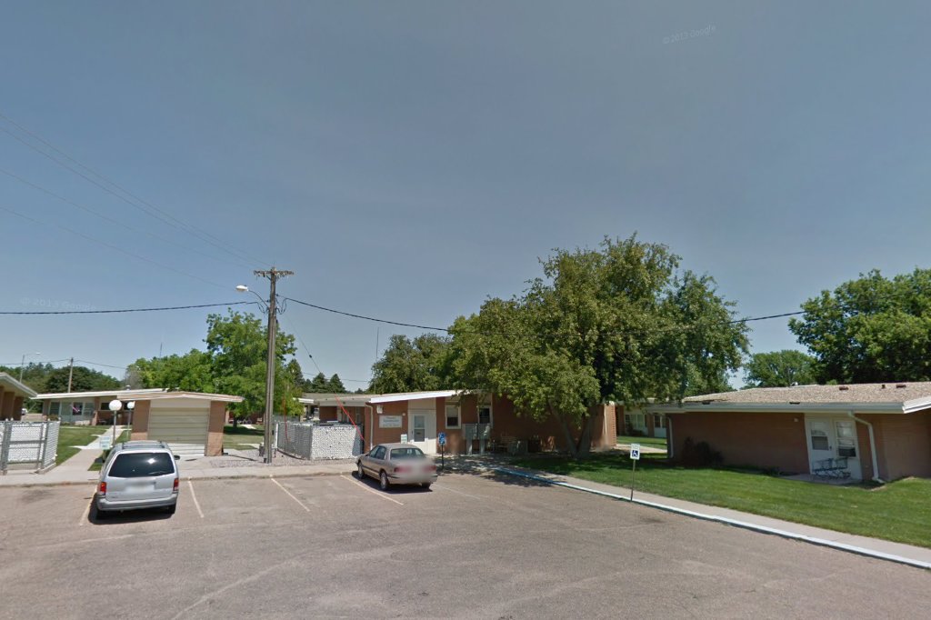 Imperial Housing Authority