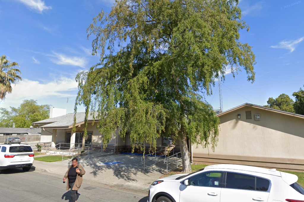 Kings County Housing Authority