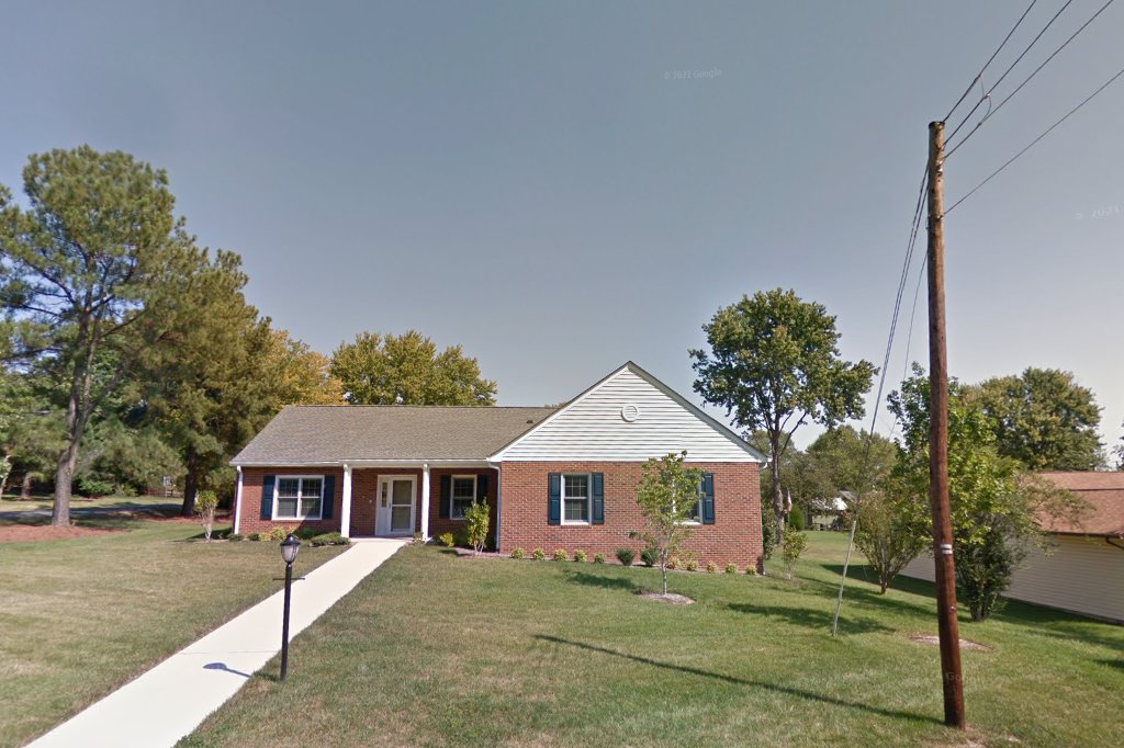Churchill Drive Group Home