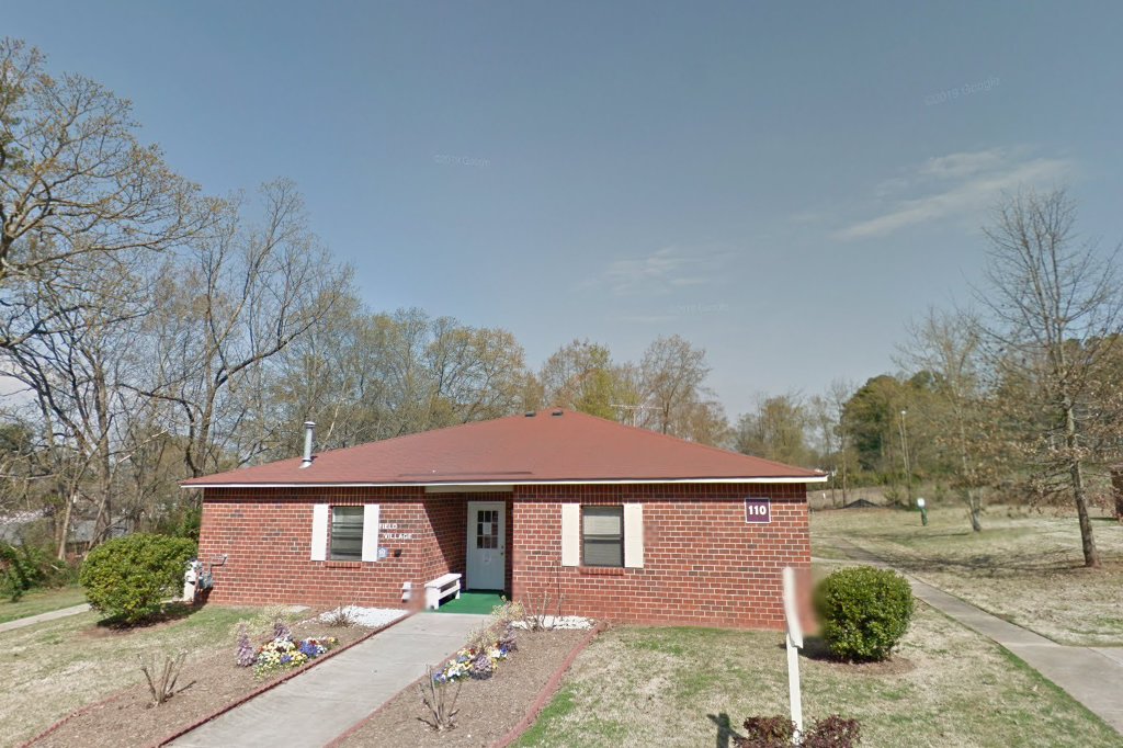 Spring Valley Elderly Housing