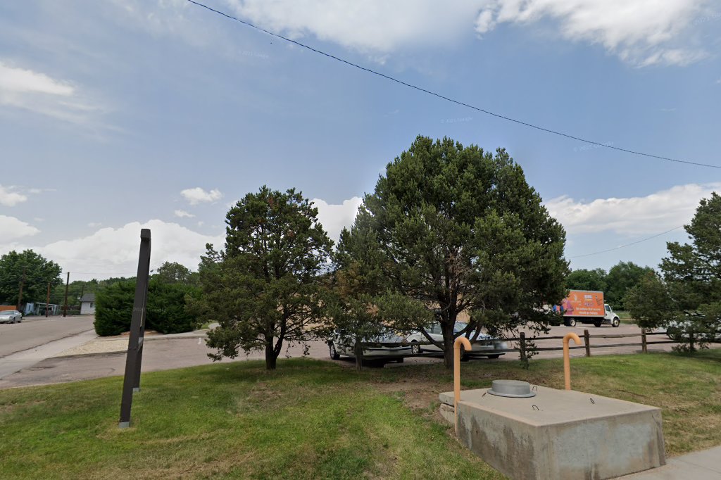 Fountain Housing Authority
