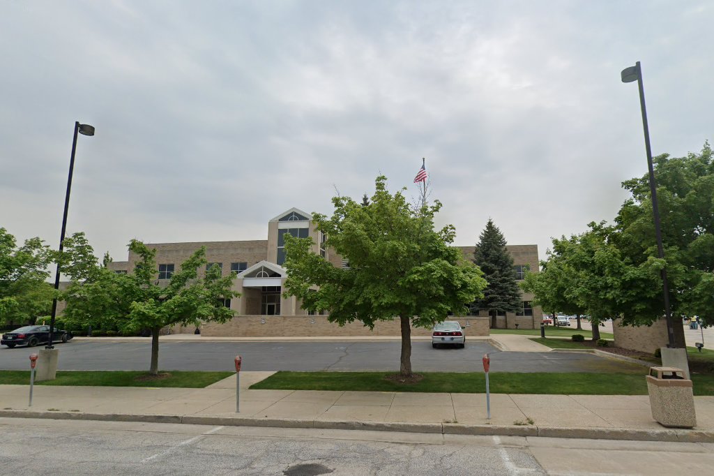 St Clair County DHS Port Huron Michigan