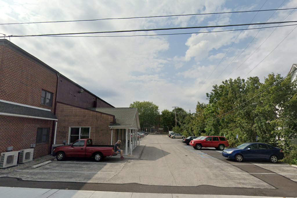 Harold Court Senior Apartments
