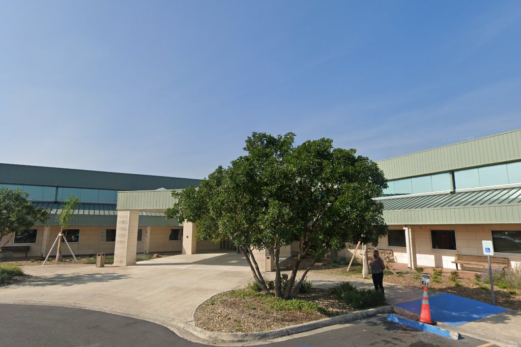 Tropical Texas Behavioral Health - Rental Assistance