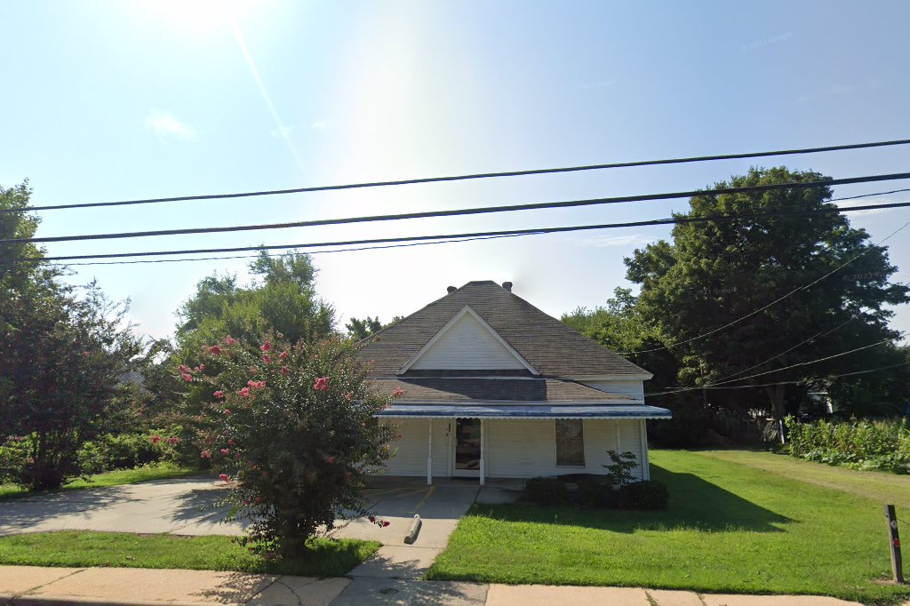 East Spencer Housing Authority