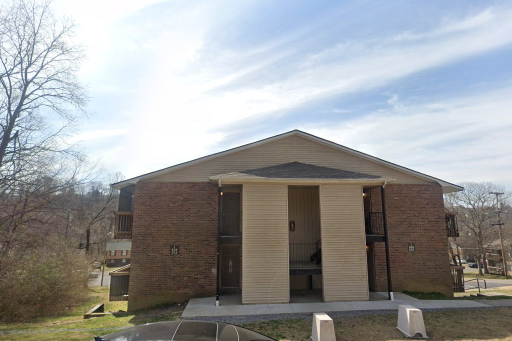 Margaret Robertson  Apts