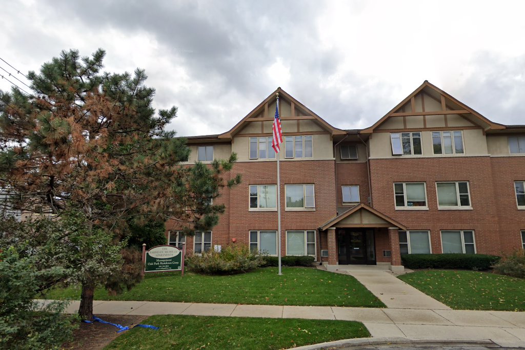Ryan Farrelly Apartments