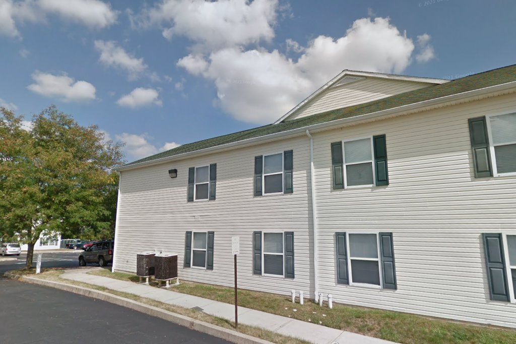 New Freedom Apartments