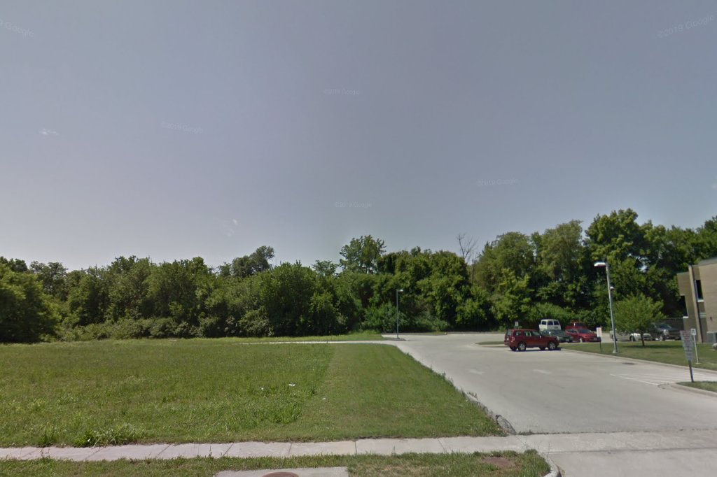 Catalpa Apartments