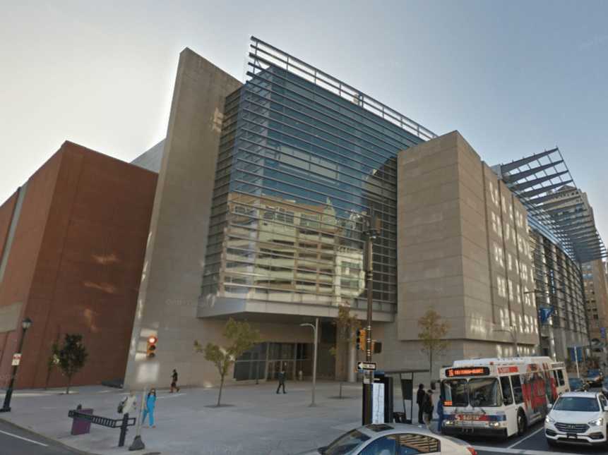 Office of Emergency Shelter and Services