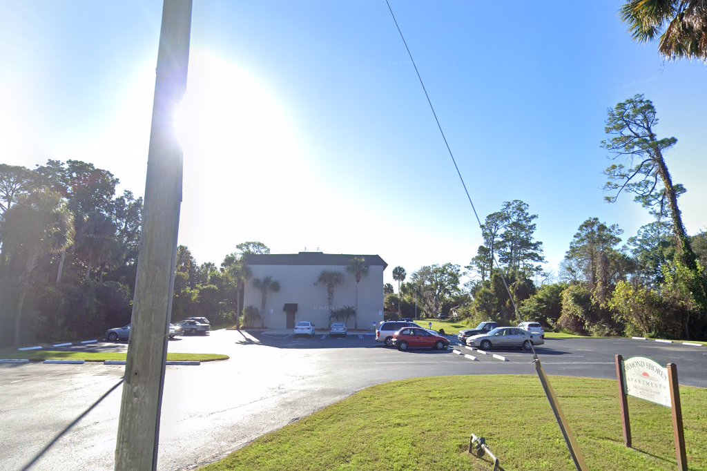 Ormond Shores Apartments
