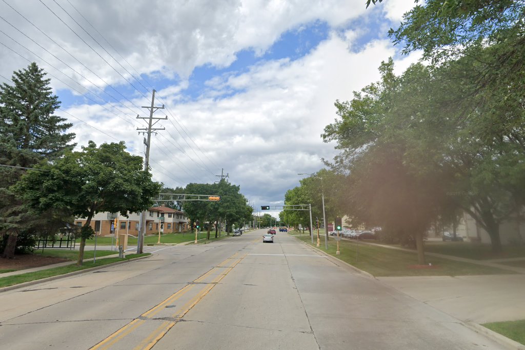 Willow Park