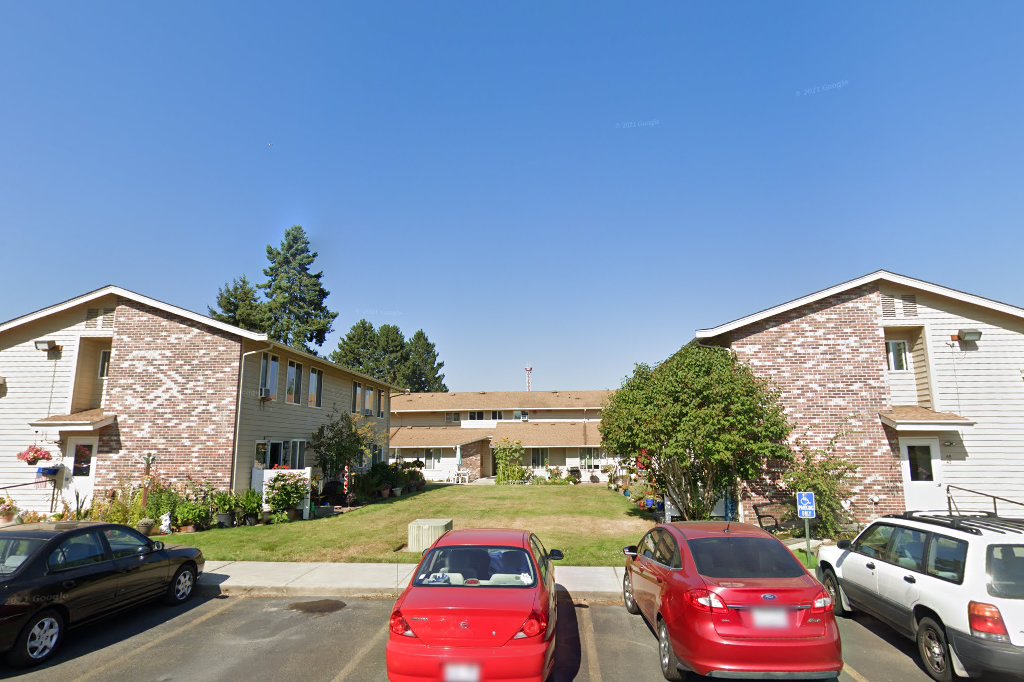 Argus Manor