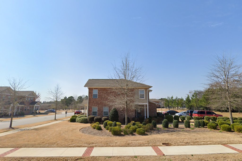 Oliver Place