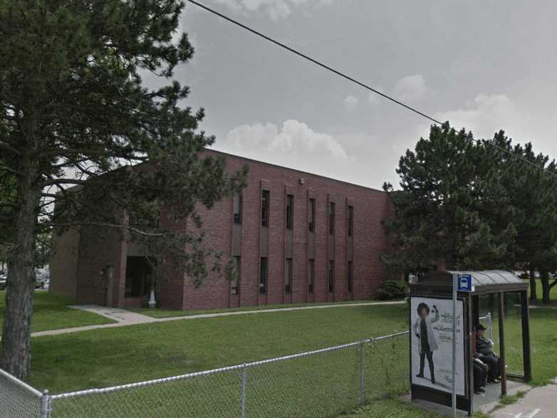 Douglas County General Assistance