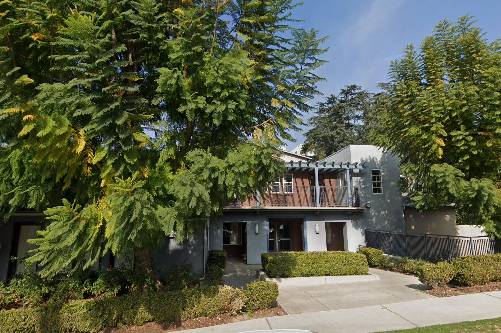 Echo Park Senior Housing