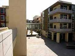 Taube Koret Campus For Jewish Life