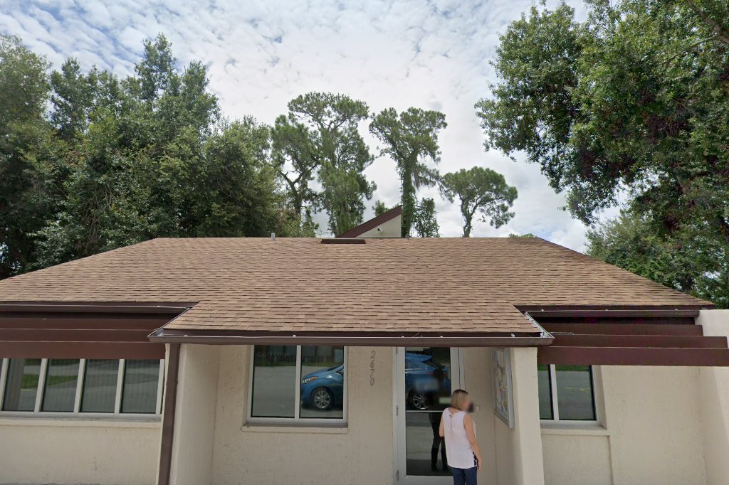 Winter Haven Housing Authority