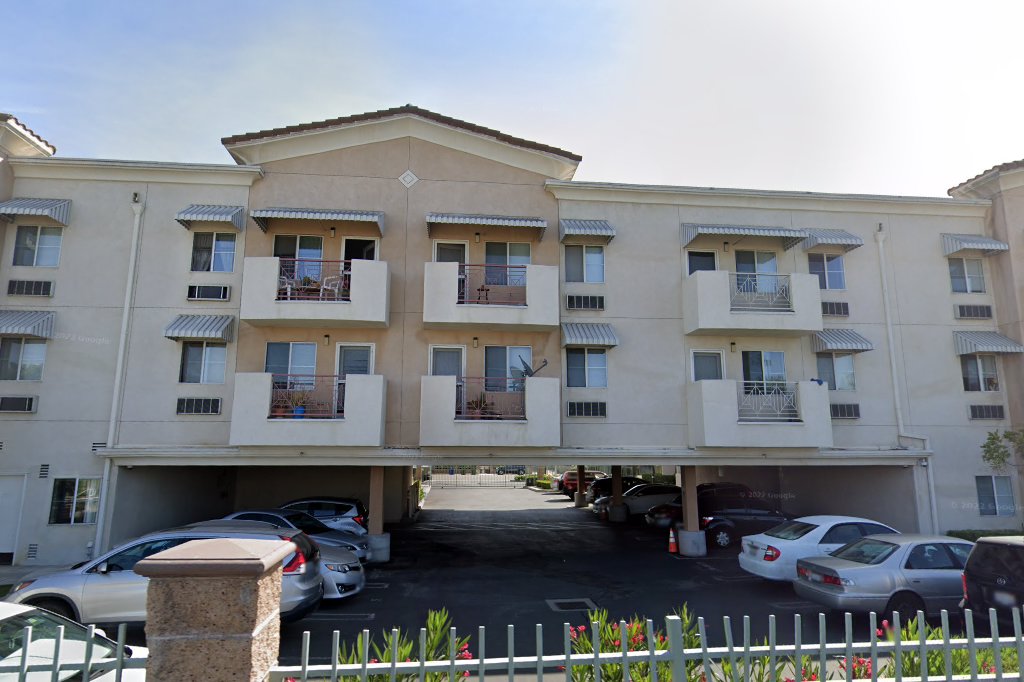 TELACU Pointe Senior Apartments