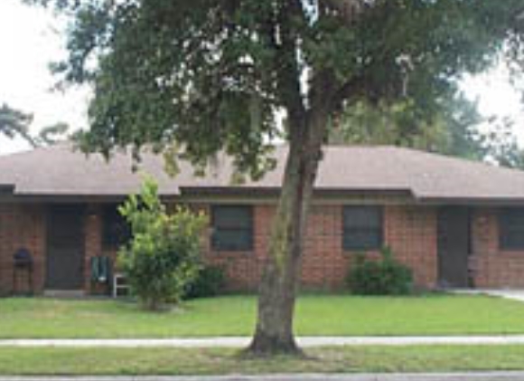 Ivey Lane Homes Orlando
