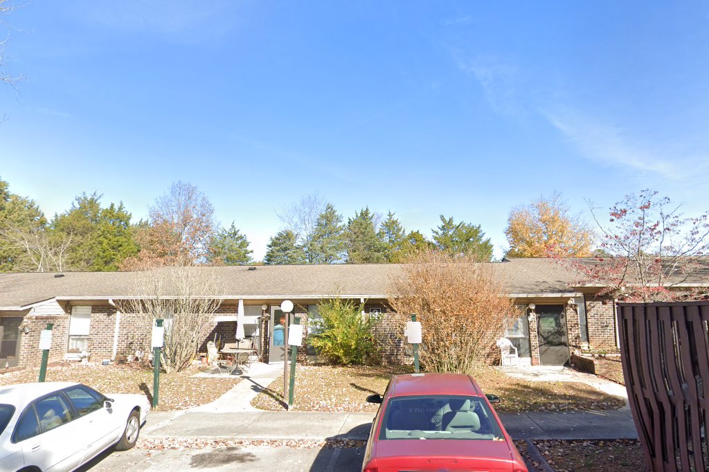 Sunnybrook Apts