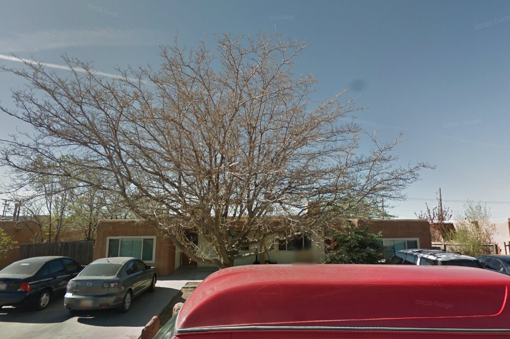 Challenge New Mexico Grp Home One