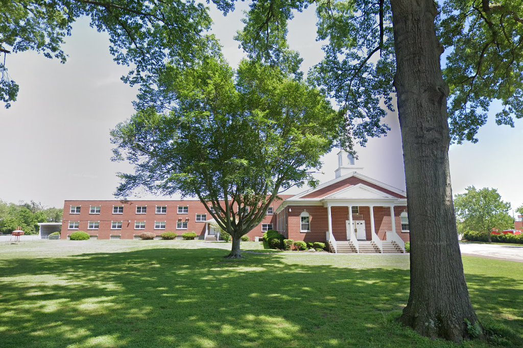 St Matthews Area Ministries