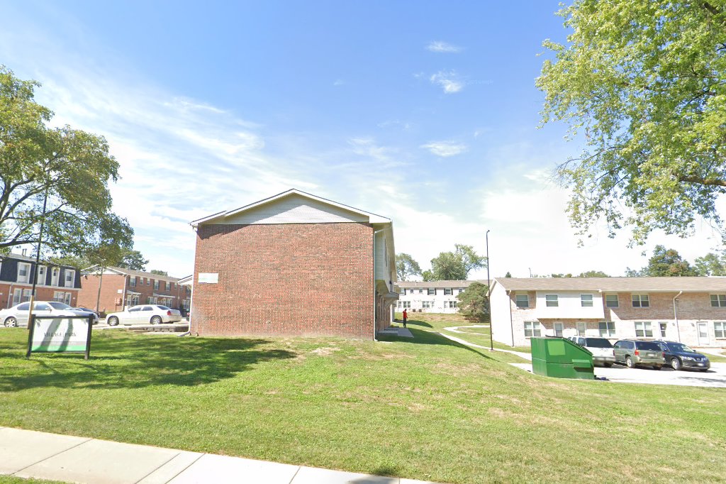 Strattford Square / Village Gate Apartments
