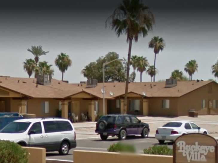 Buckeye Villa Low Income Apartments
