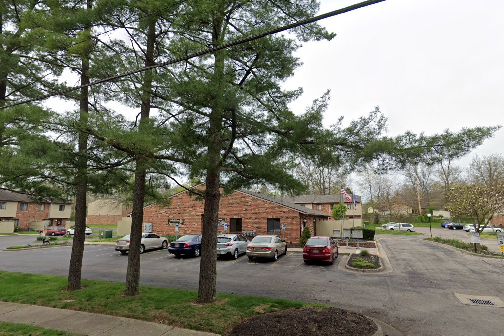 Loveland Pines Apts.