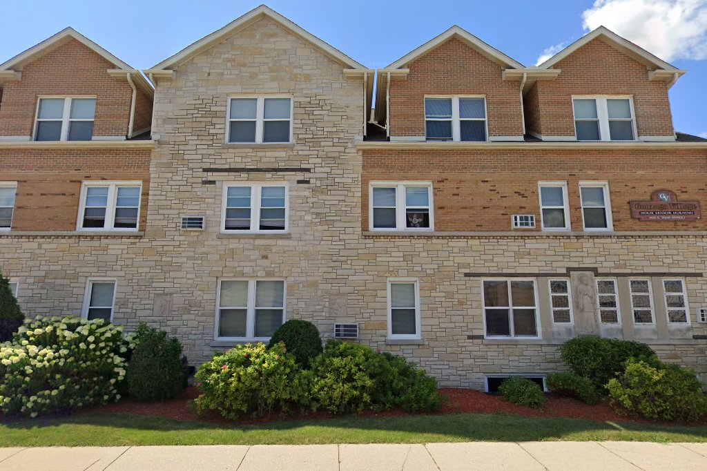 Gonzaga Village Apartments