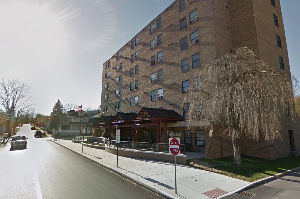 Huntingdon County Housing Authority