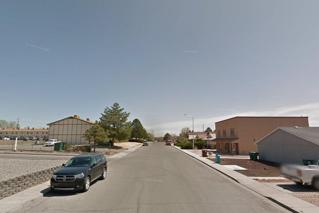 Apple Ridge Apartments