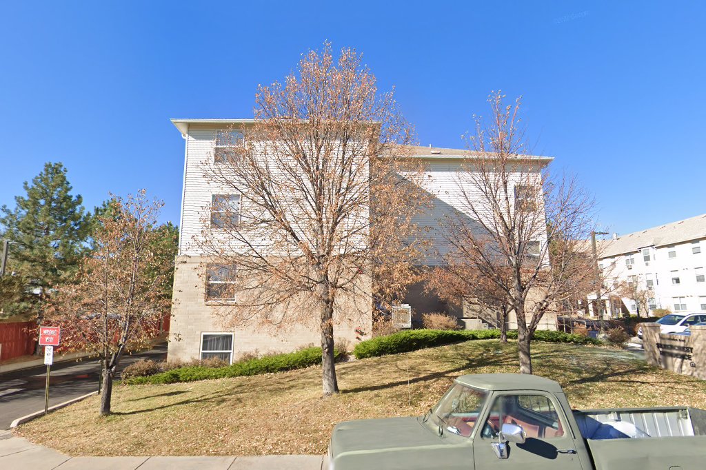 Colorado Springs Silvercrest Ii