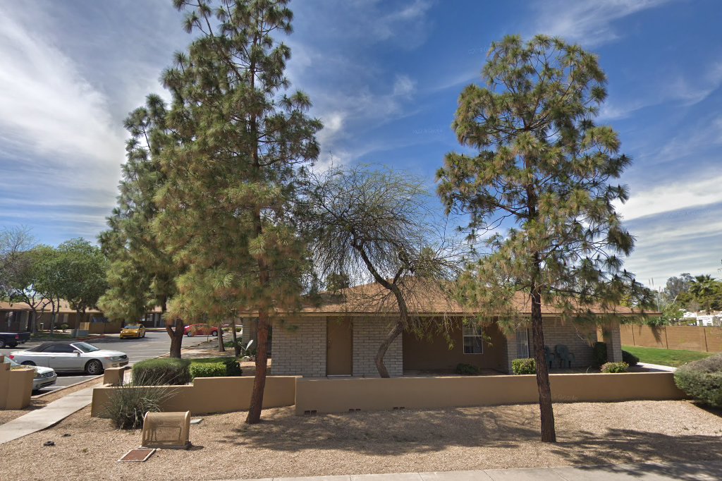 Casa De Shanti