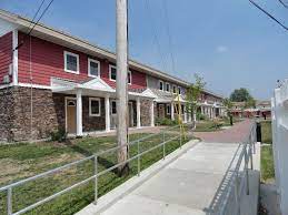 East Hills - Watertown Low Rent Public Housing Apartments