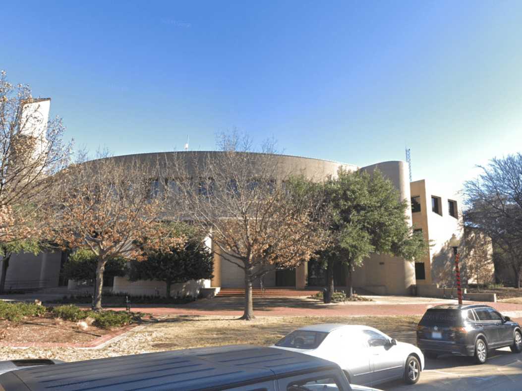 City of Plano Neighborhood Services Department