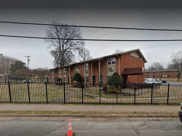 Cwa Apartments Ii