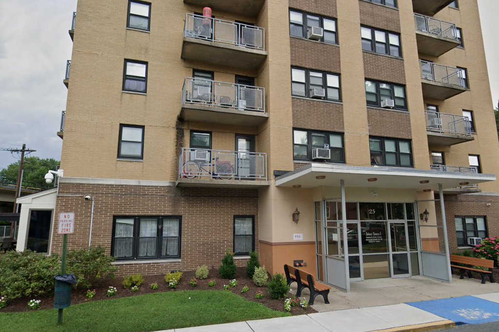 Haddon Township Housing Authority