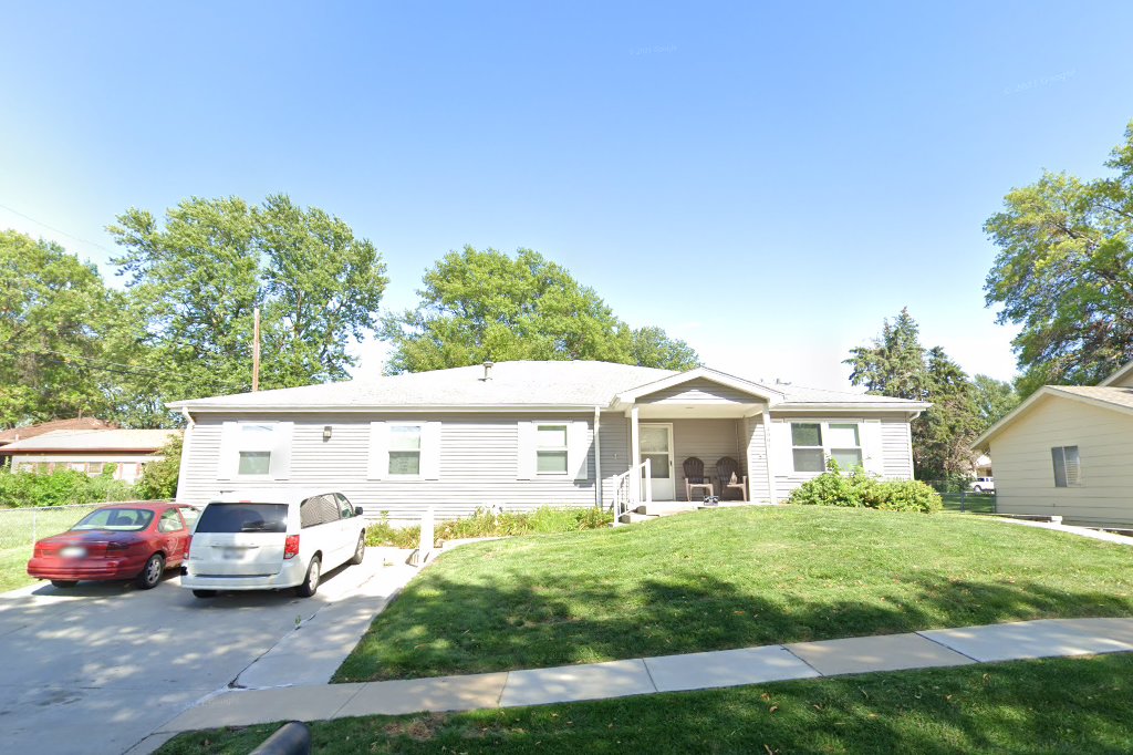 Community Alliance Housing Iv