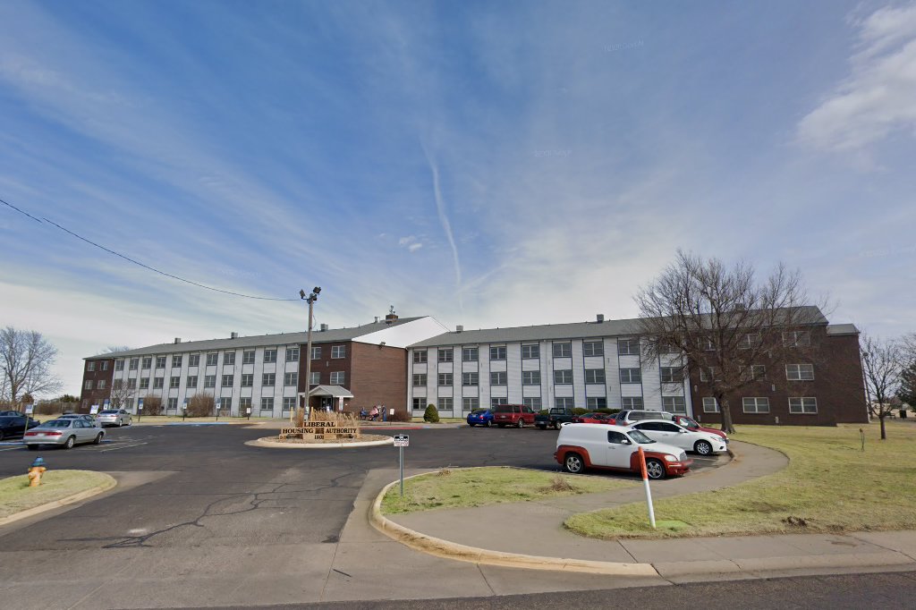 Liberal Housing Authority