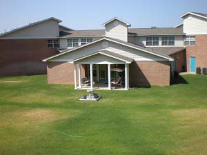 Westside Apartments