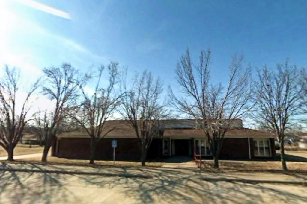 Grove Housing Authority