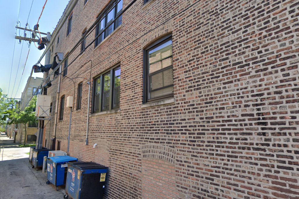 Diversey Square I and II Affordable Apartments
