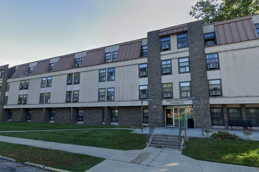 Richmond Housing Authority