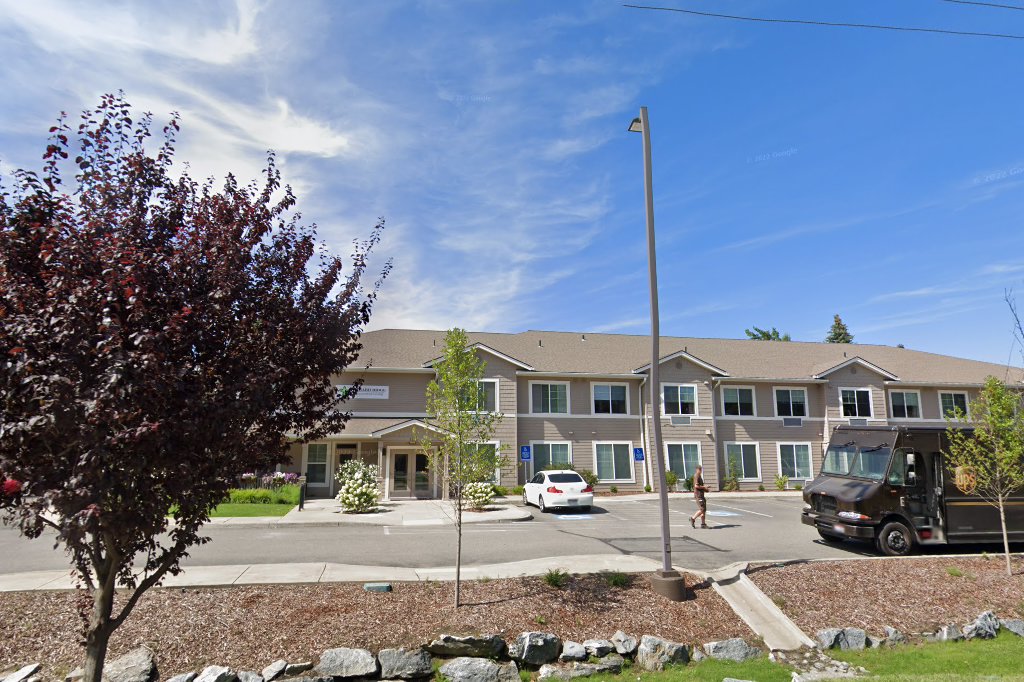 Heritage Place Iii Senior Apartments